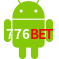 Aplicativo 776BET para Android
