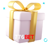 Receba seus bônus de boas-vindas no 776BET