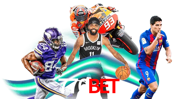 776BET