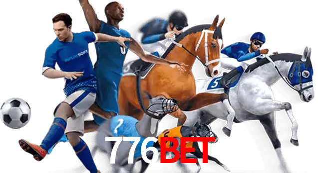 776BET