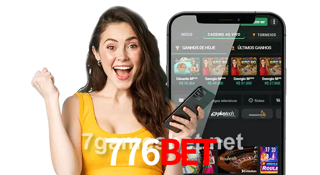 776BET
