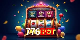 776BET