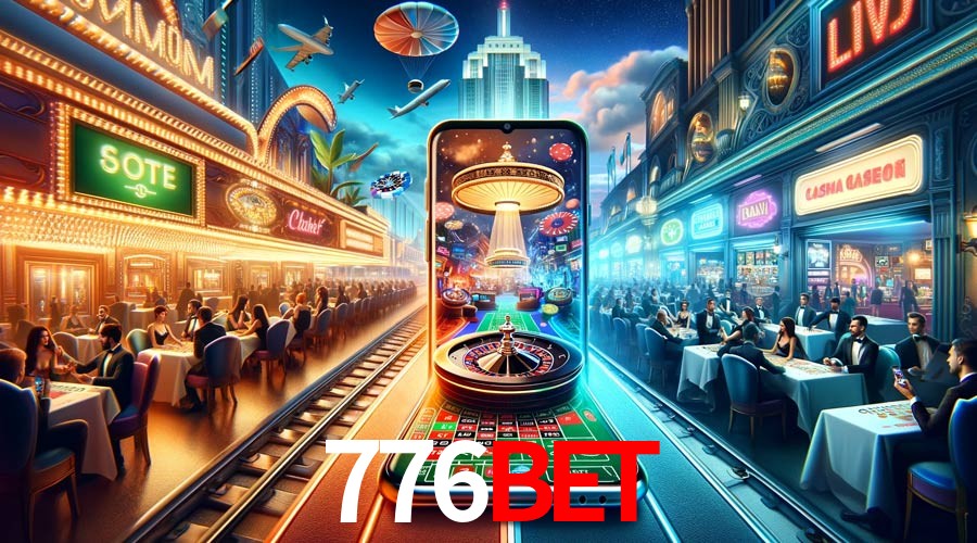 API Integration 776BET
