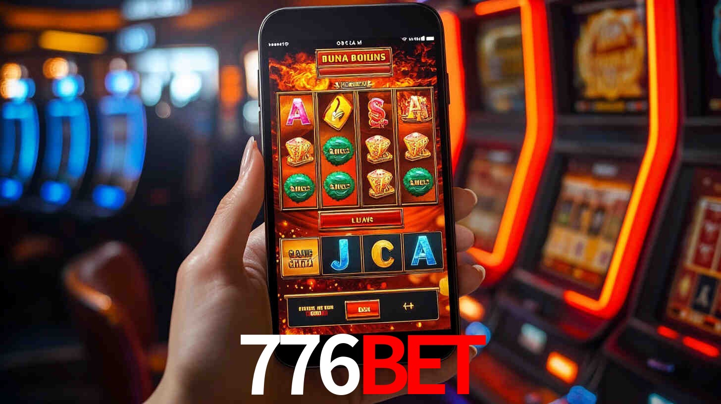 776BET,776BET