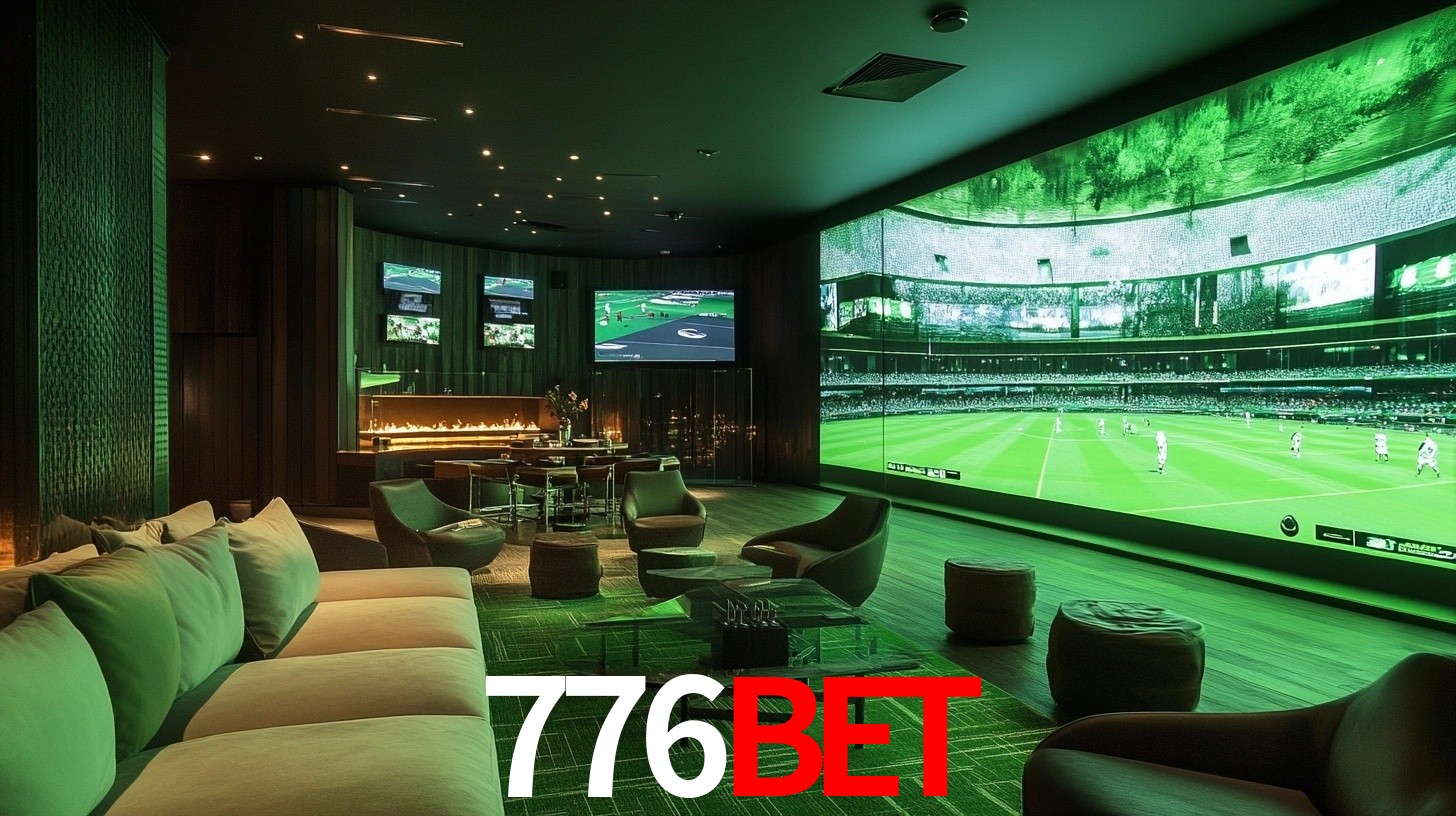 776BET