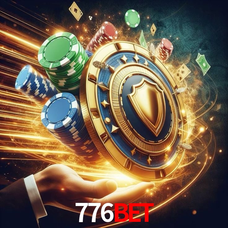 776BET