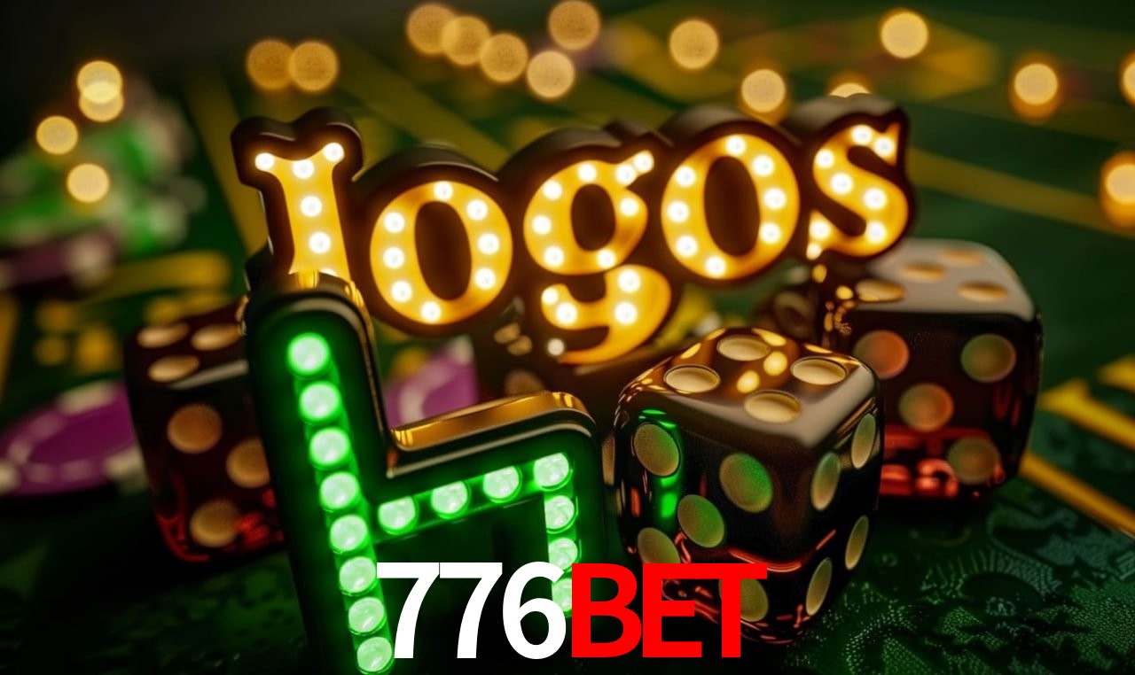 Sistemas de Segurança 776BET