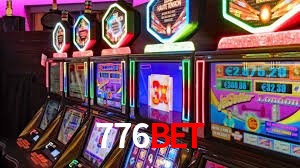 Casino Ao Vivo 776BET