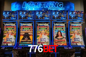 A Revolução dos Aplicativos de Jogos no 776BET