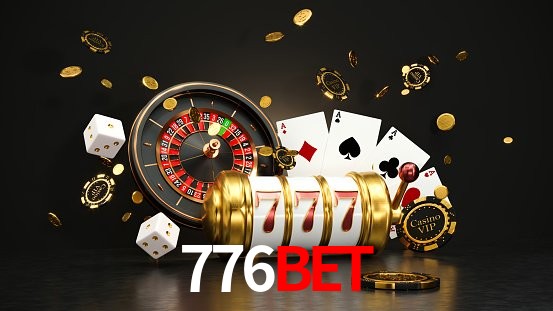 Basketball Betting 776BET