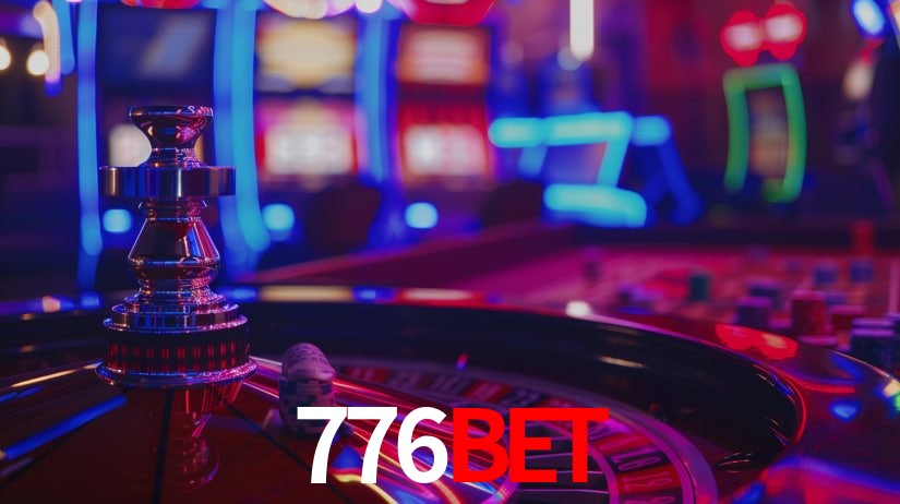 Experimente o Login Seguro Premium no 776BET