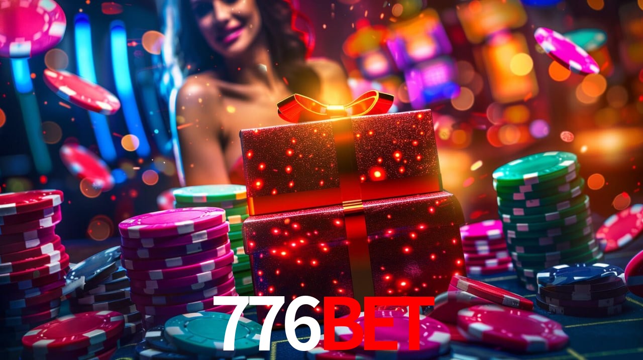 776BET