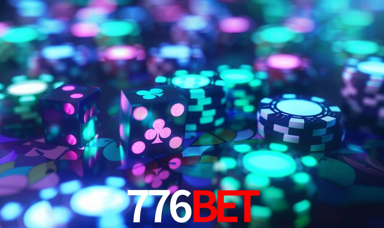 Experiência VIP 776BET