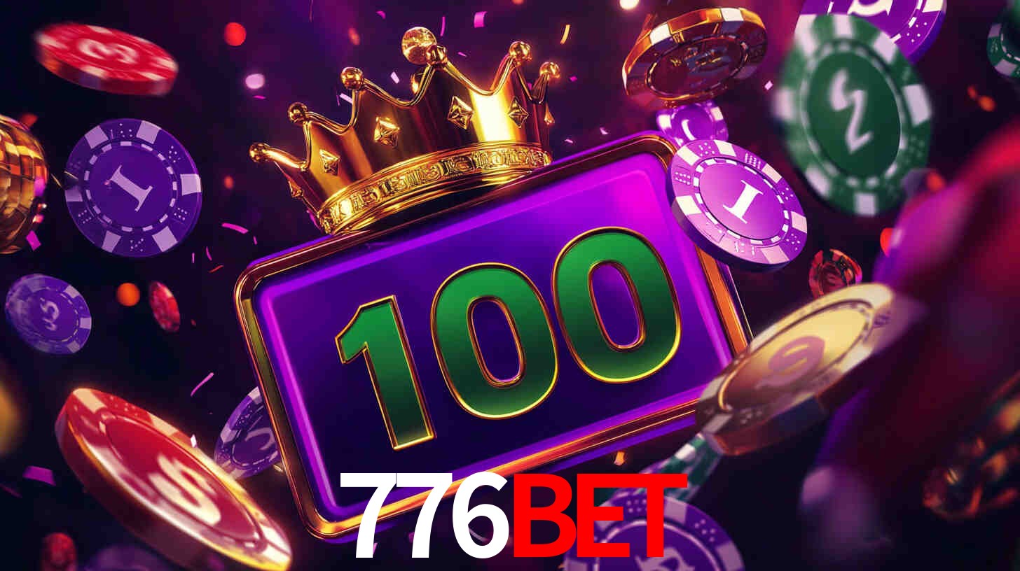 Daily Bonuses 776BET