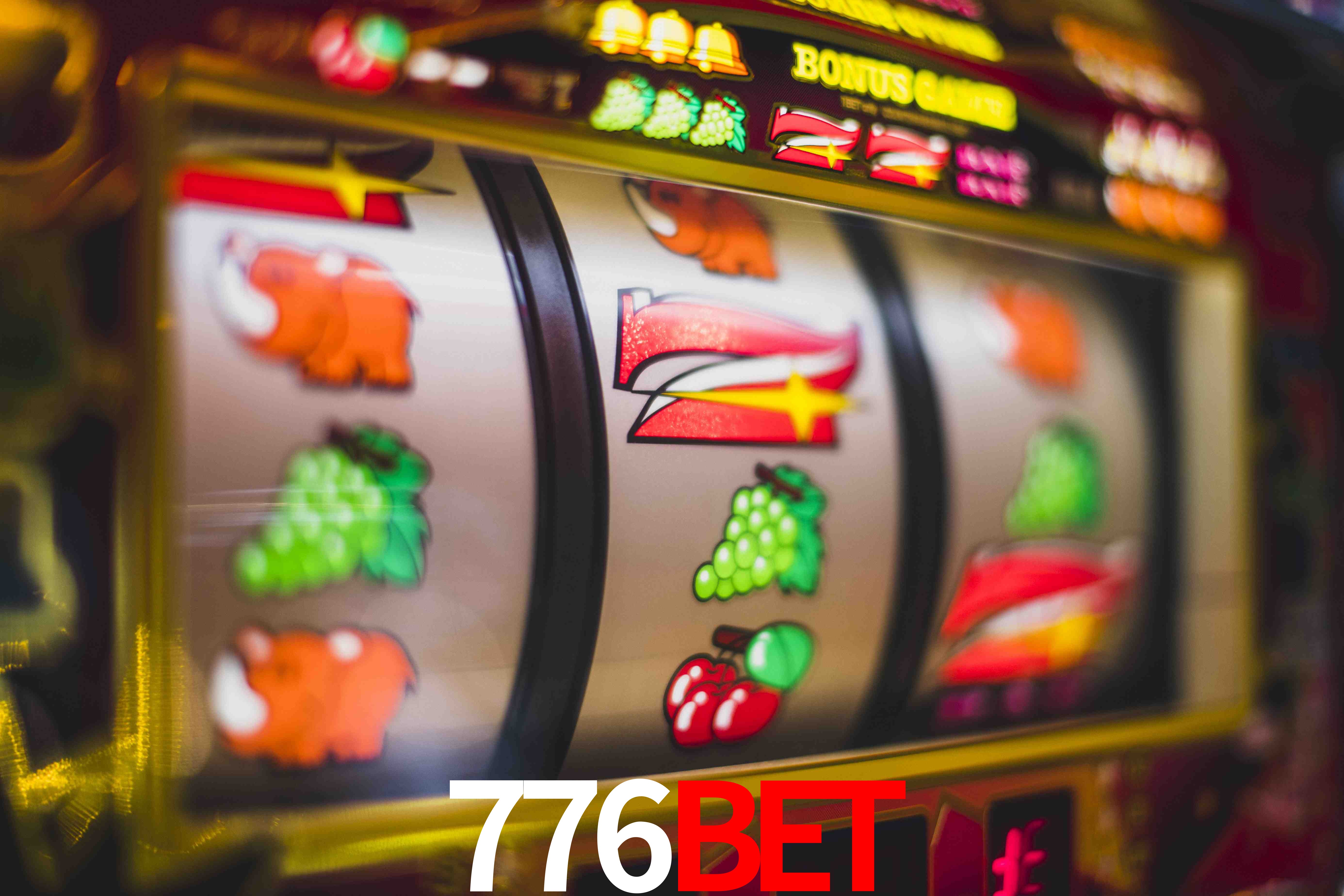 Tennis Betting 776BET