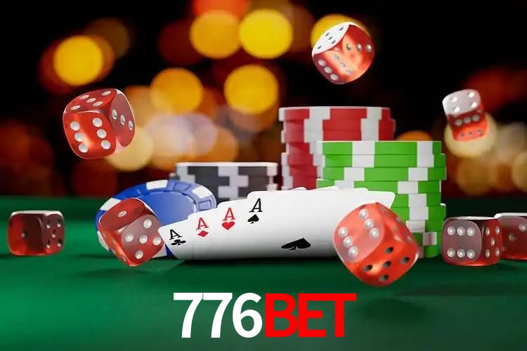 Promoções Sazonais 776BET