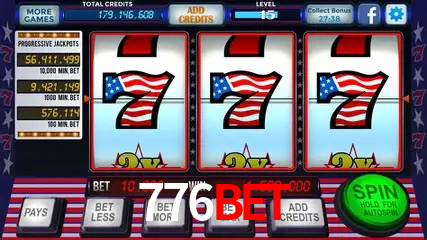 Descubra a Essência do 776BET: Nossa História e Compromissos