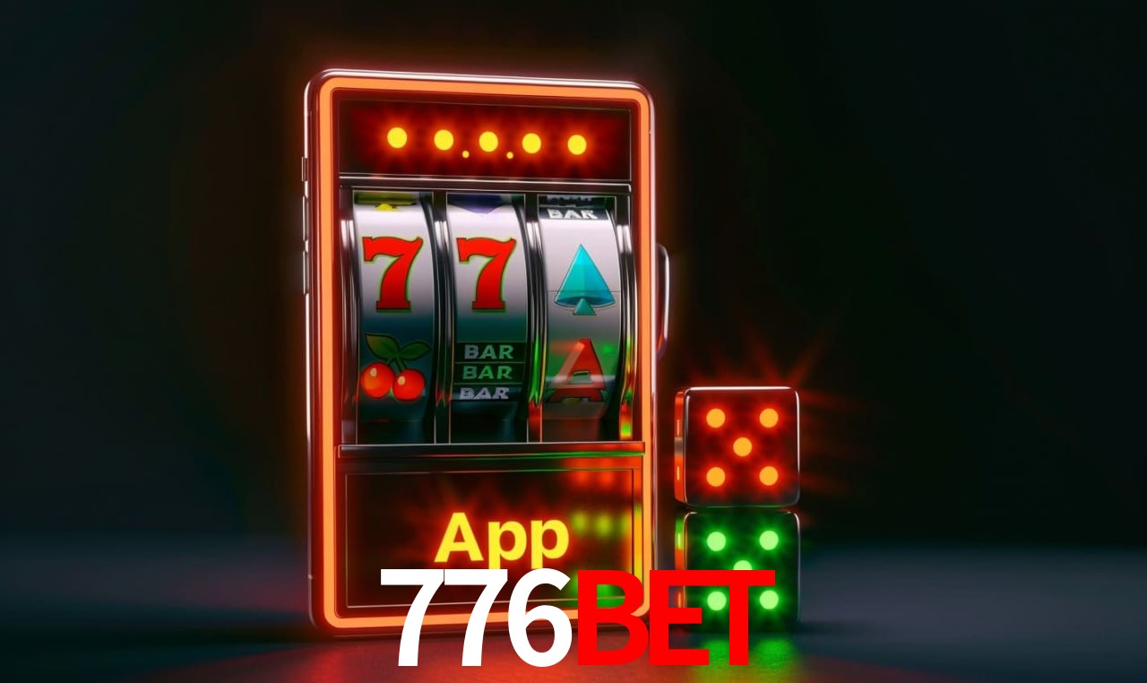 Design Responsivo 776BET