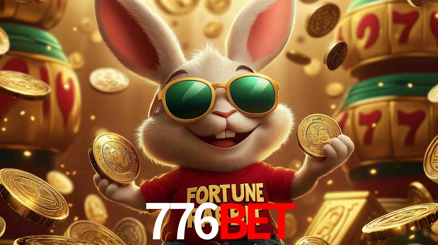 776BET,776BET