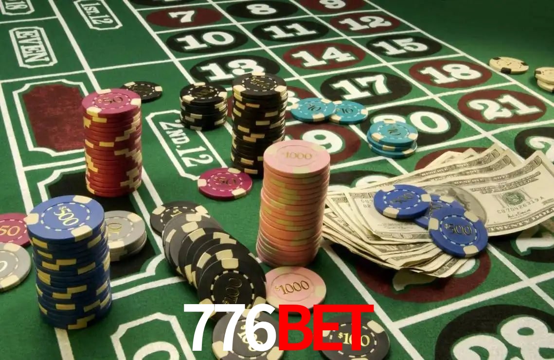 776BET