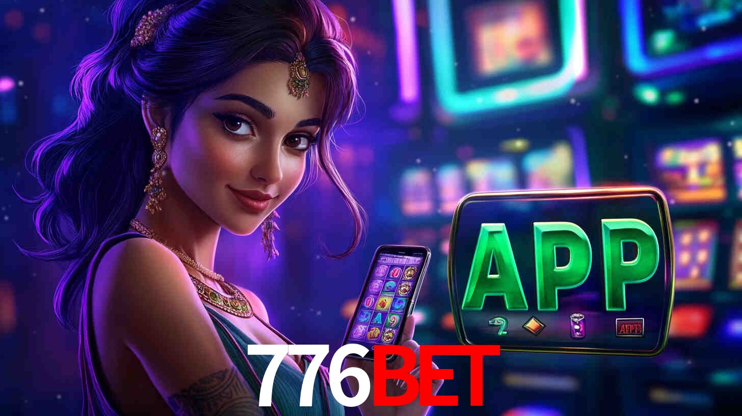 776BET app