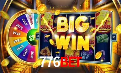 Inovações de Jogos na 776BET: O Futuro das Experiências Interativas