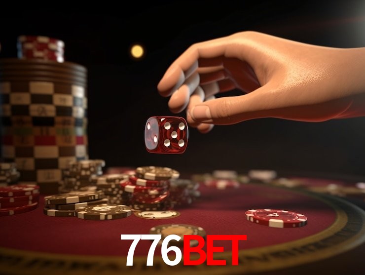 Especiais de Fim de Semana 776BET