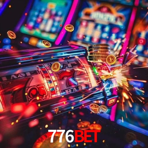 Apostas de Futebol 776BET