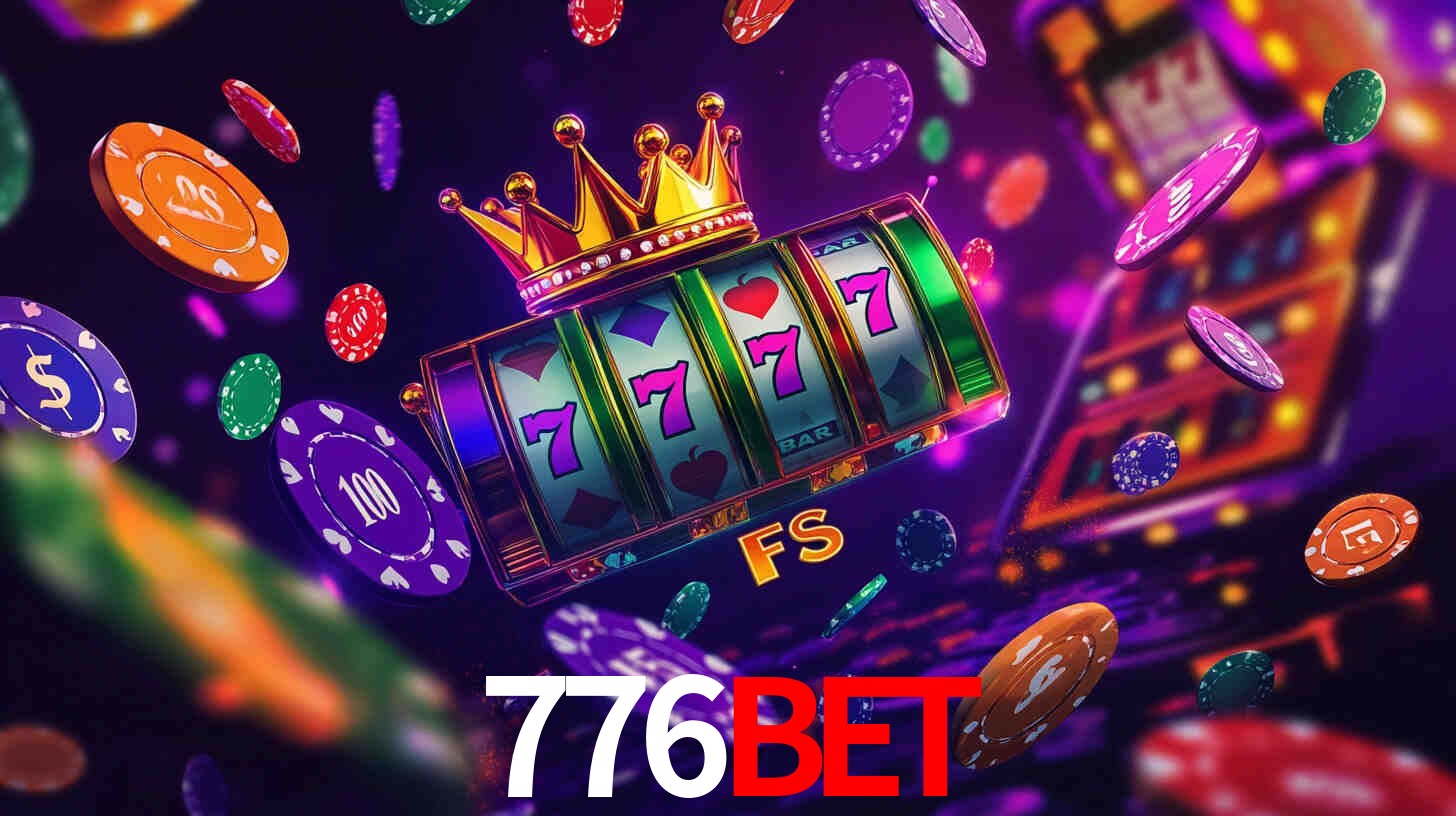 Programa VIP 776BET
