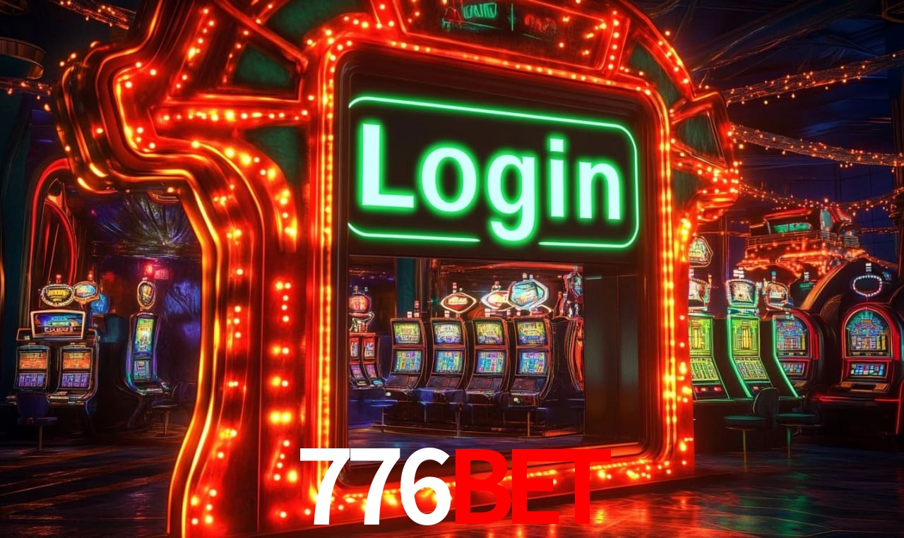 Jogos de Slot 776BET