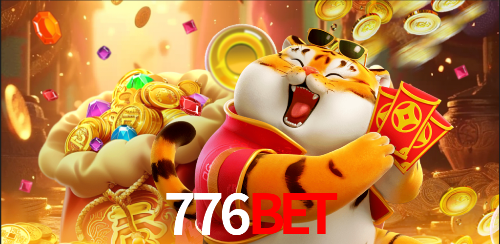 776BET app