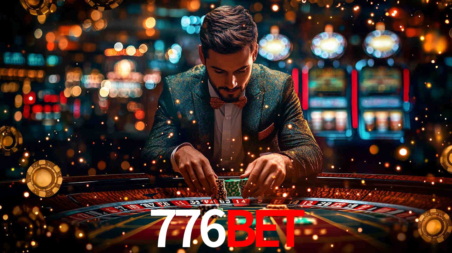 Exclusive Games 776BET