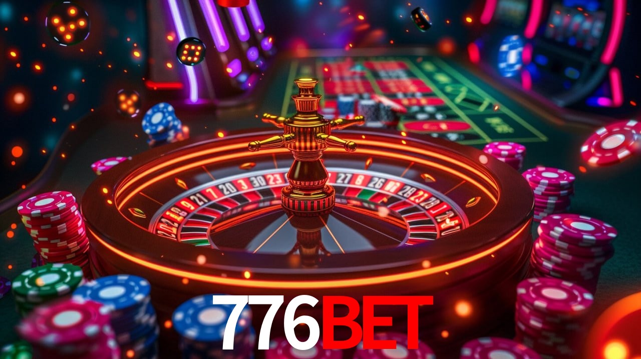 Bônus Diários 776BET
