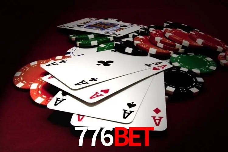 Estatísticas Esportivas 776BET