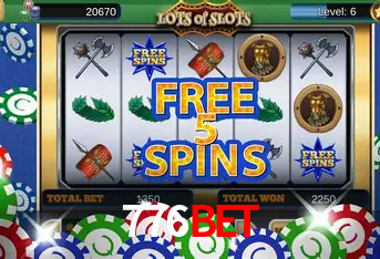 776BET