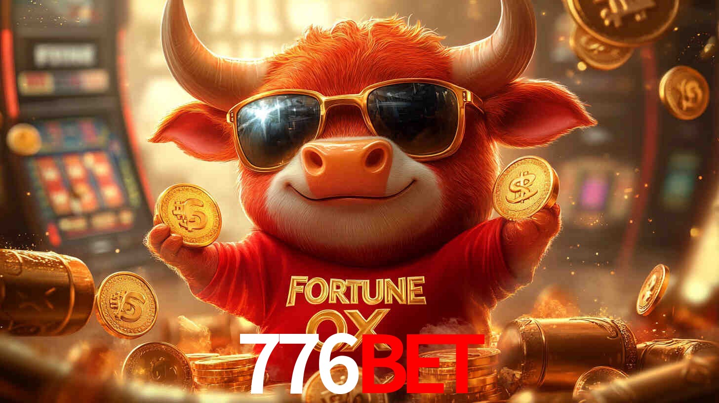 776BET