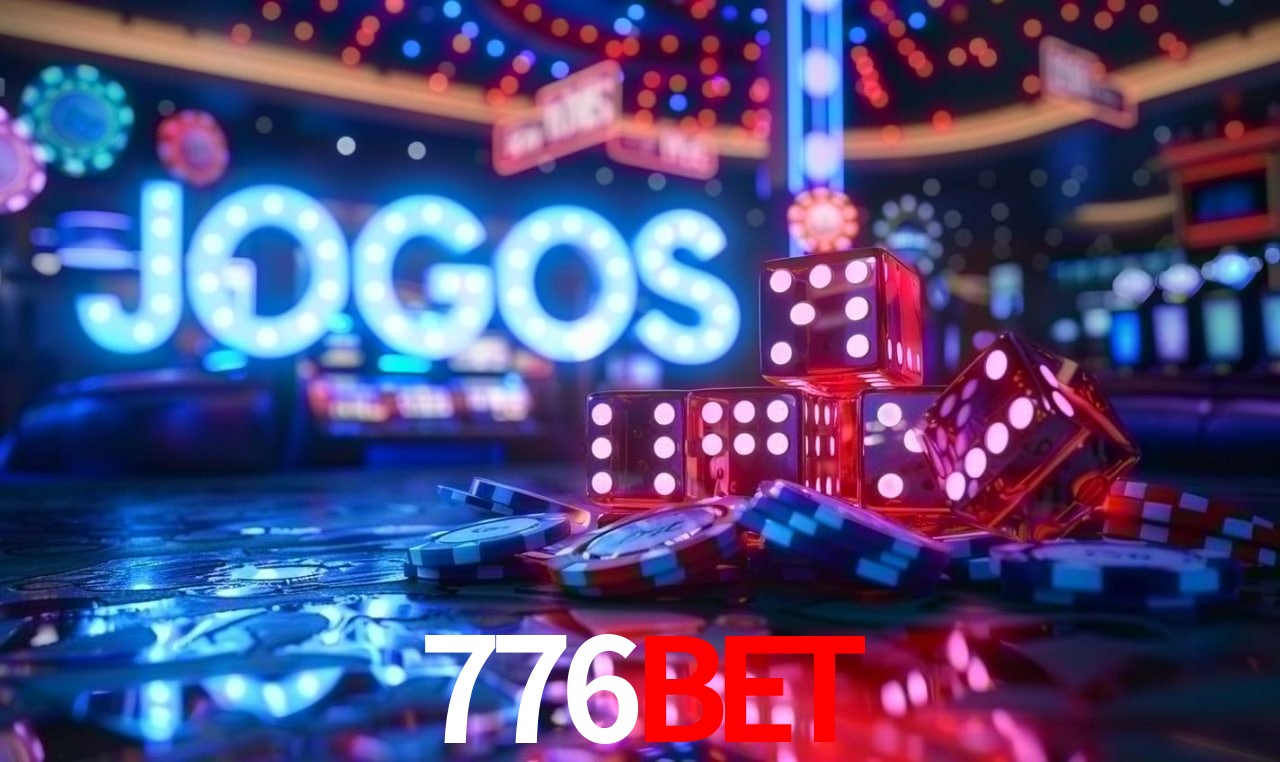 Casino VIP 776BET
