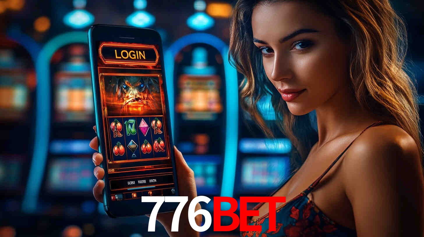 776BET,776BET