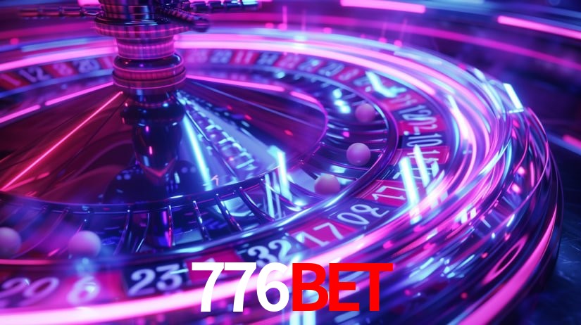 cassino 776BET