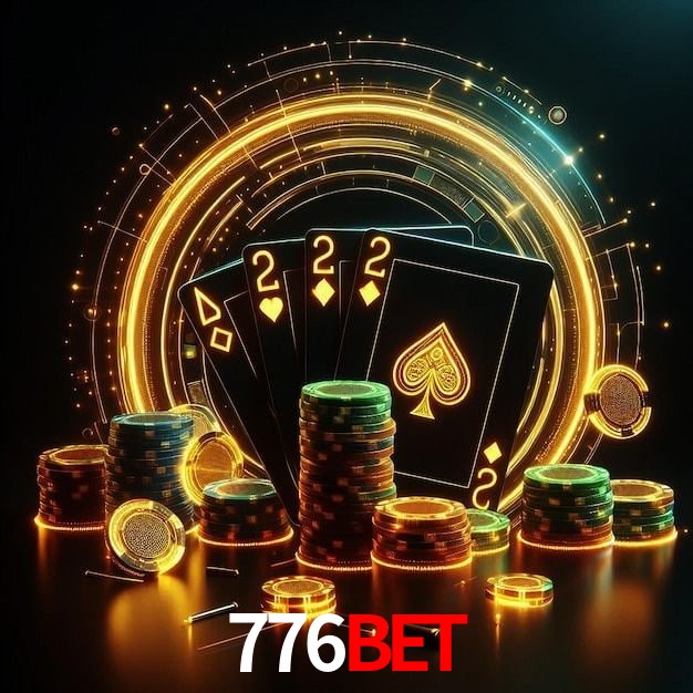 Promoção Relâmpago 776BET