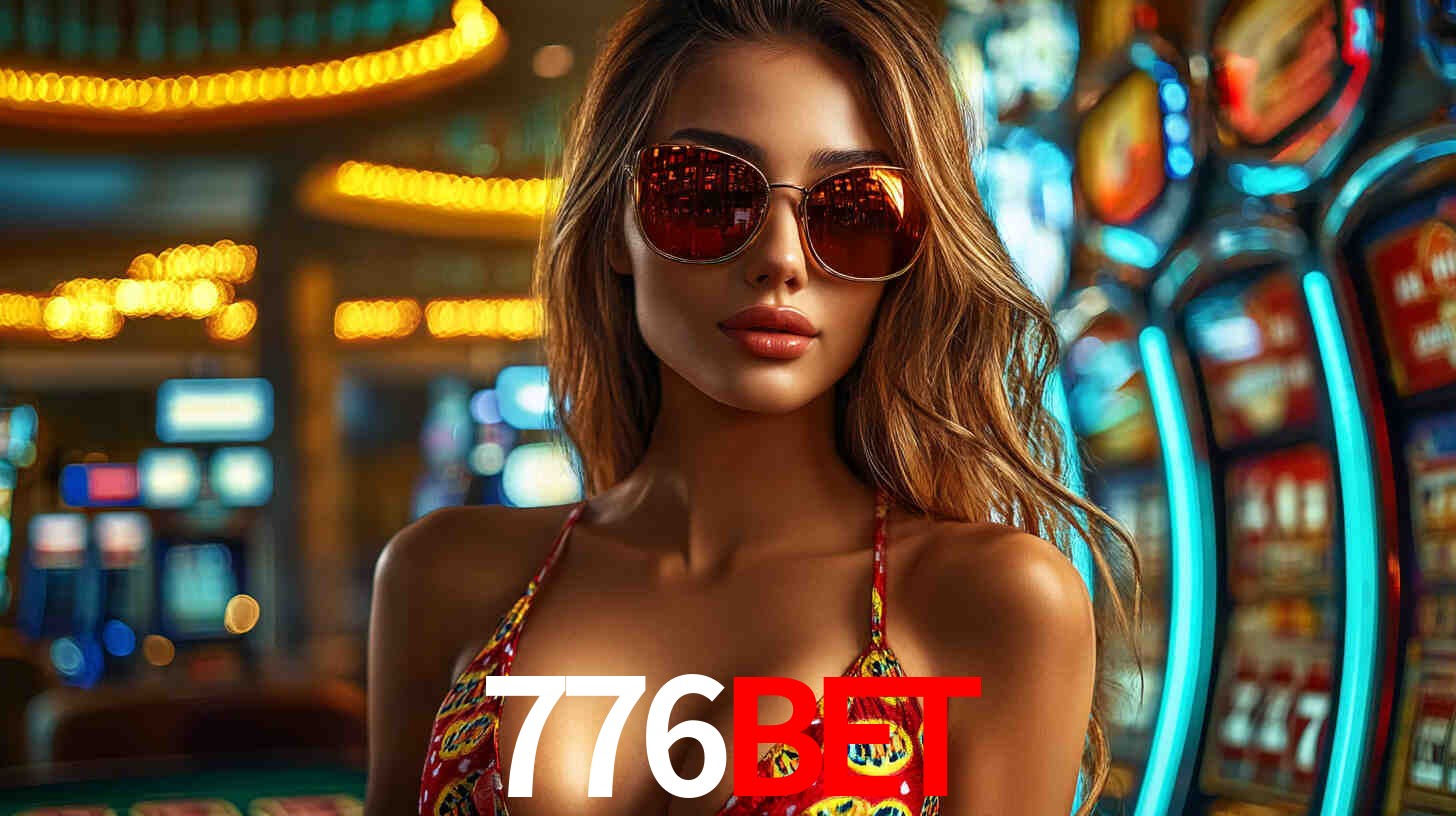 Premium Interface 776BET