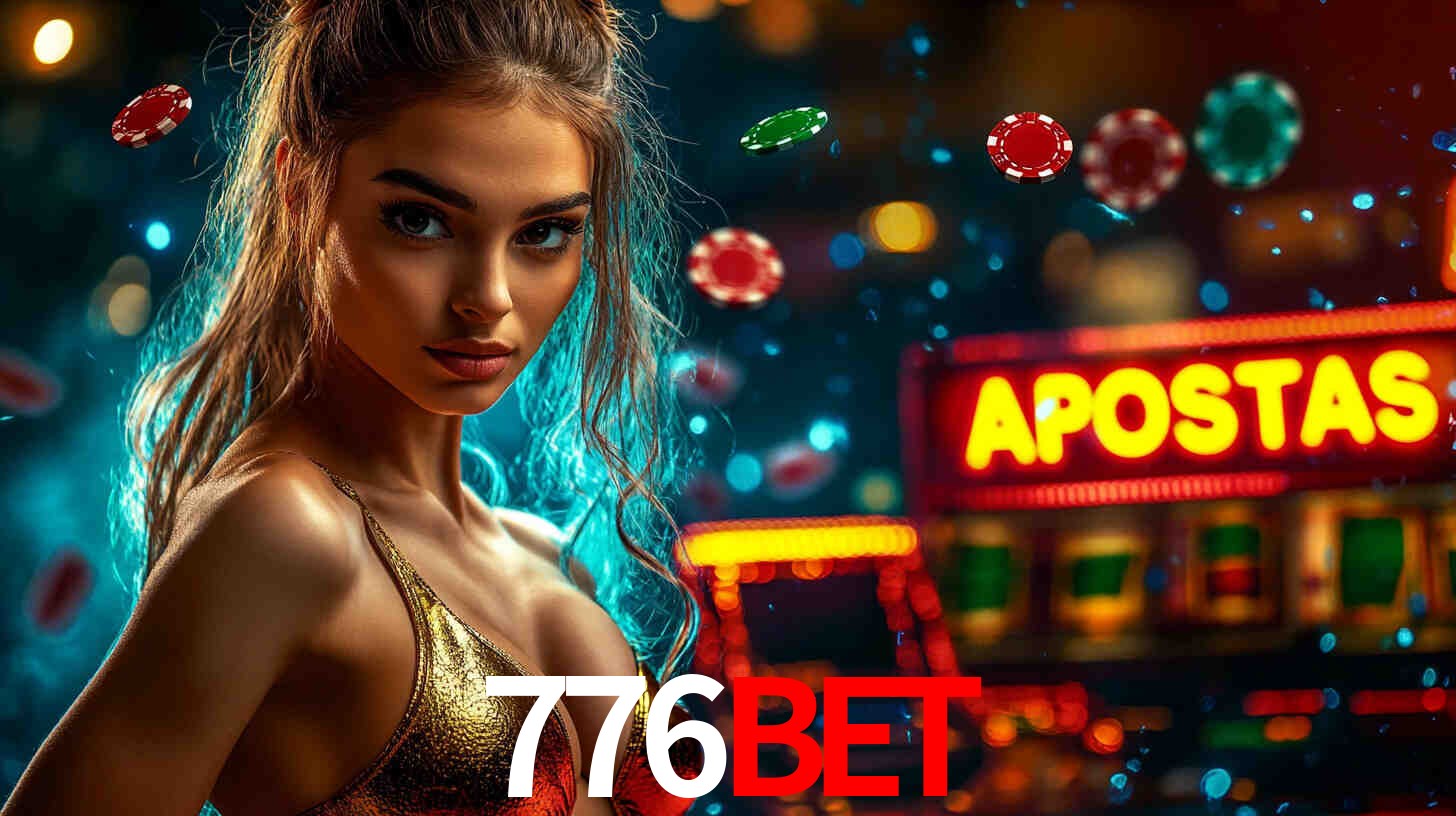 Explorando a Categoria de Eventos em Apostas na 776BET