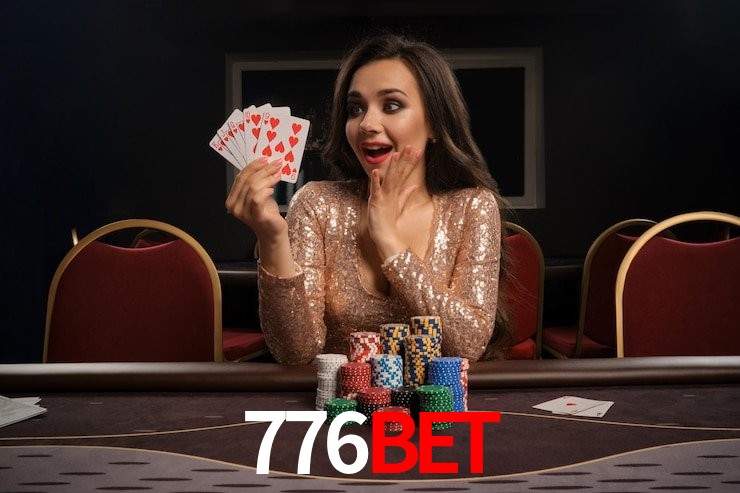 Programa VIP 776BET