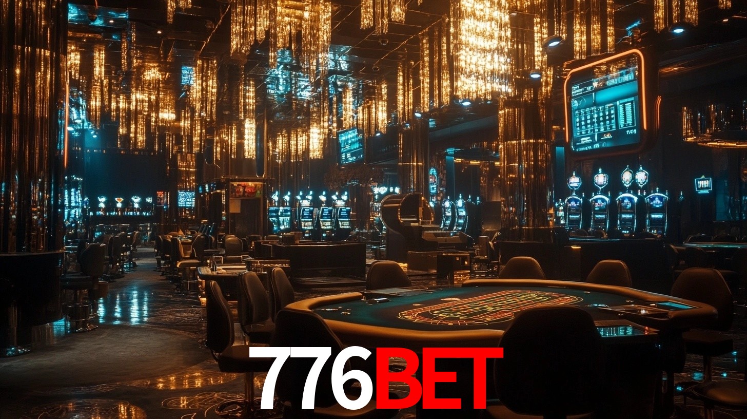 776BET,776BET
