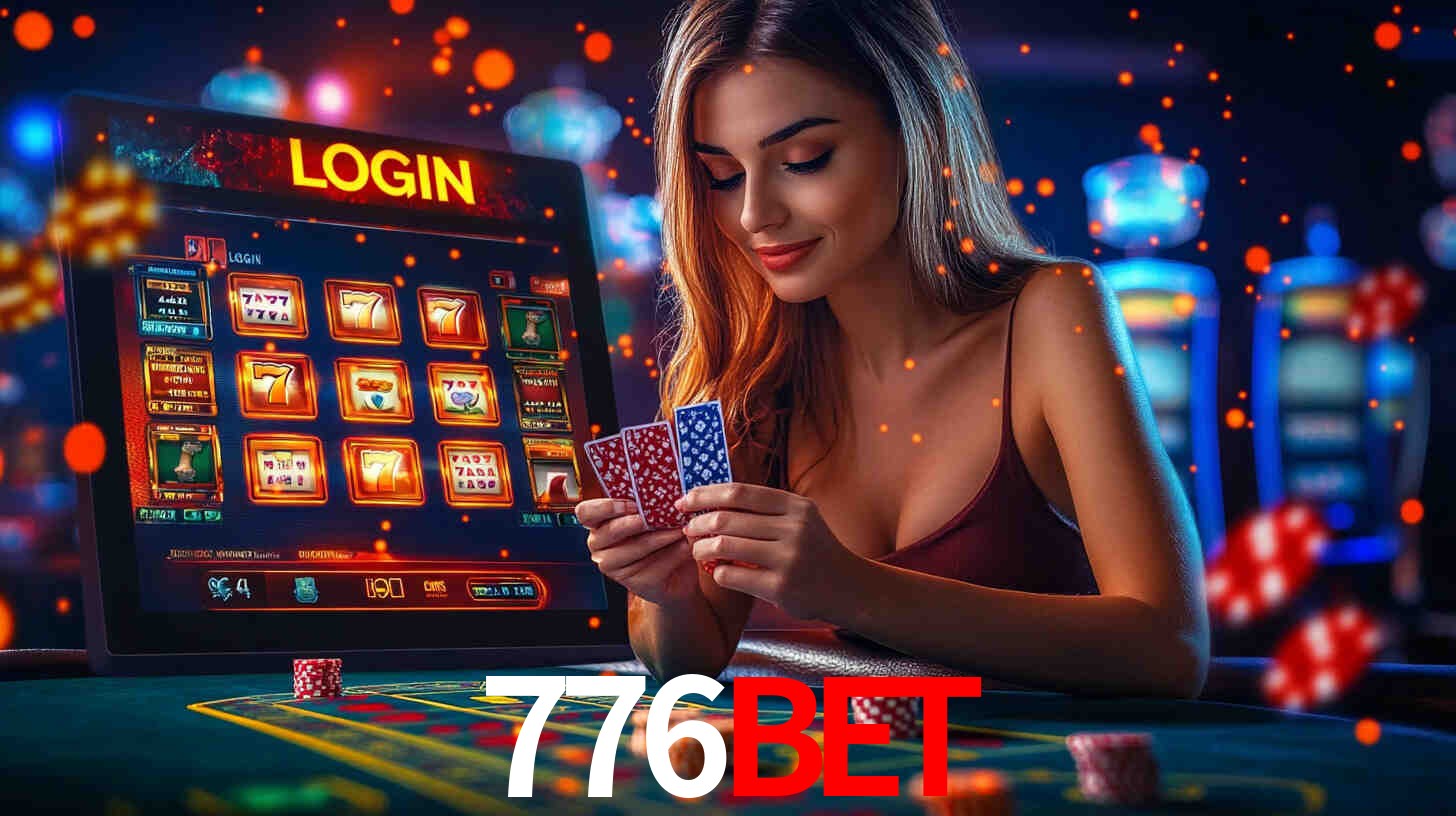 776BET