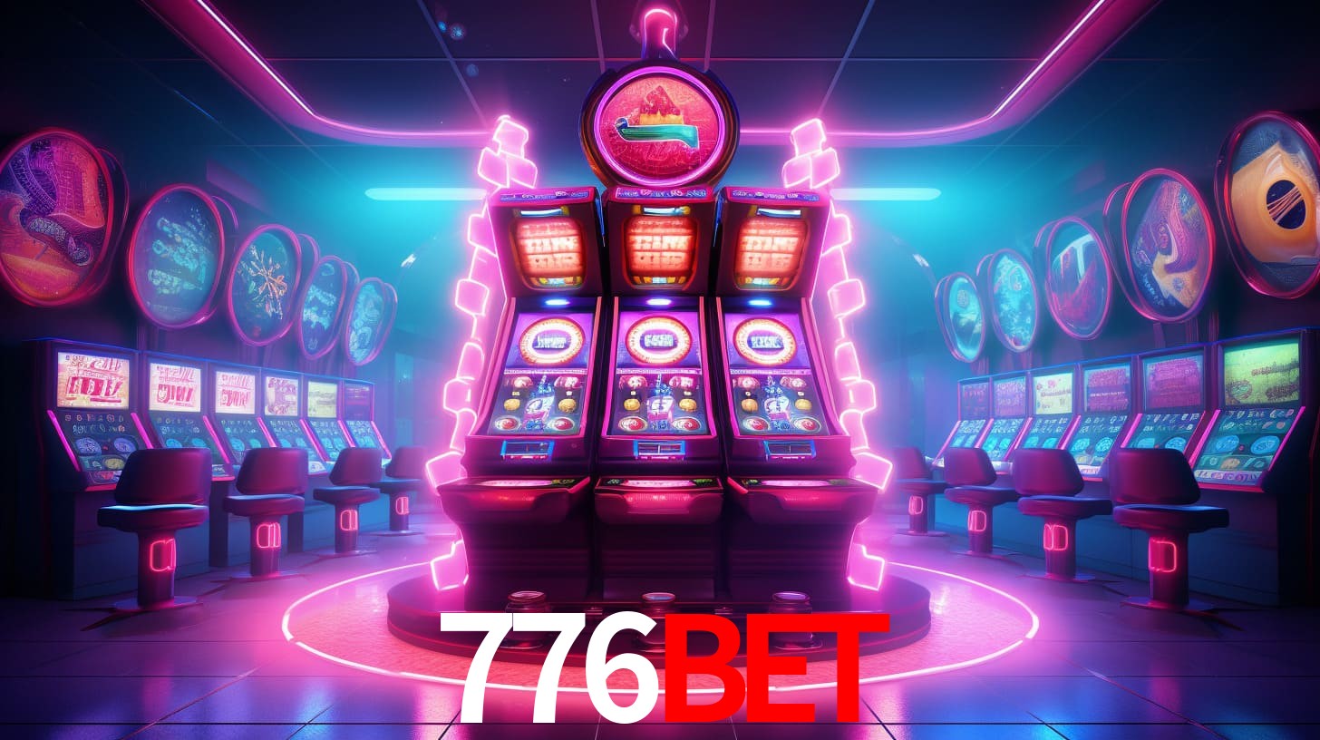 776BET: Seu Especialista em Apostas Esportivas Brasileiras