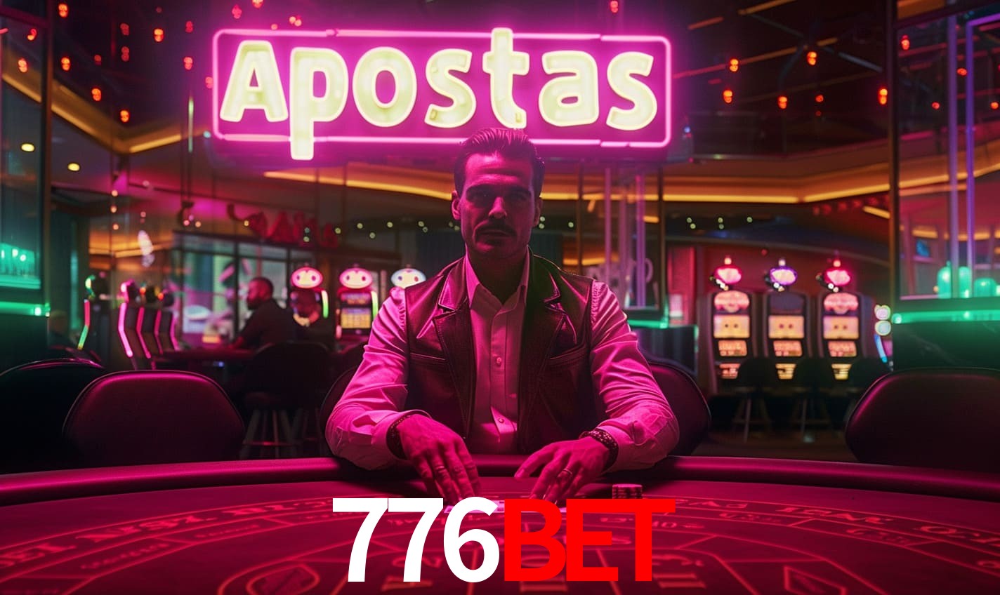 776BET
