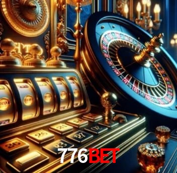 Gates of Olympus 776BET