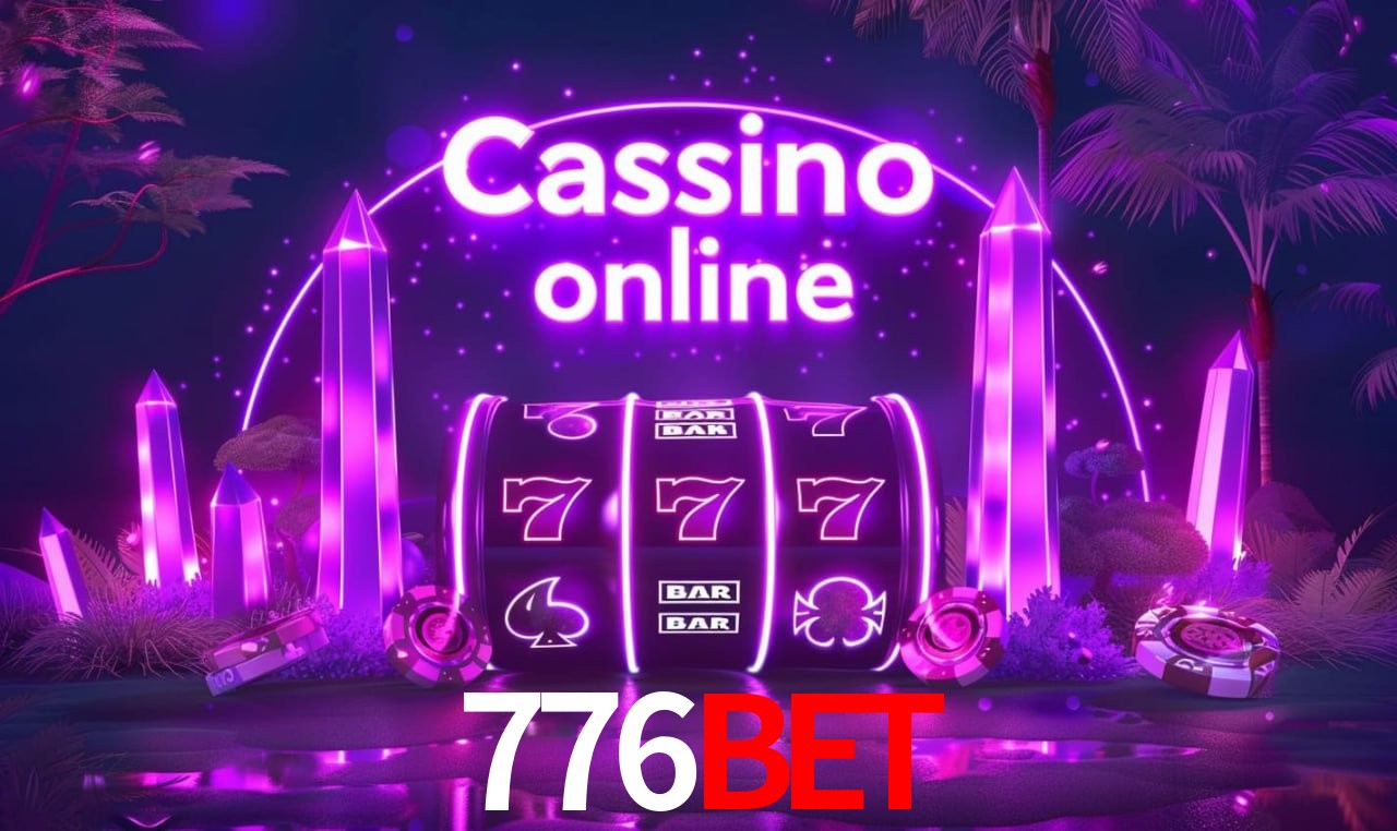 Requisitos do APK da 776BET para Android