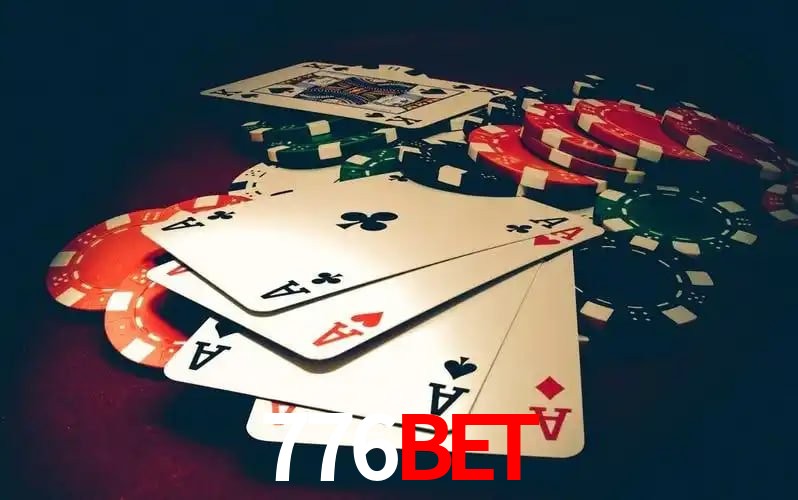 776BET
